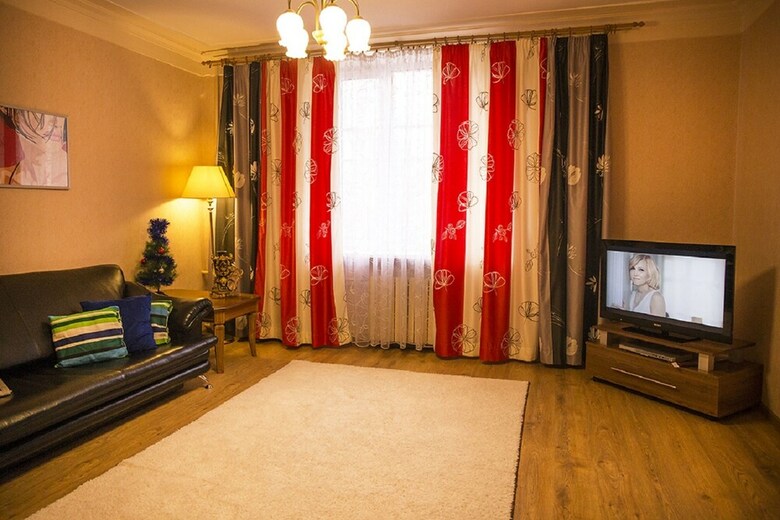 Studiominsk Apartments