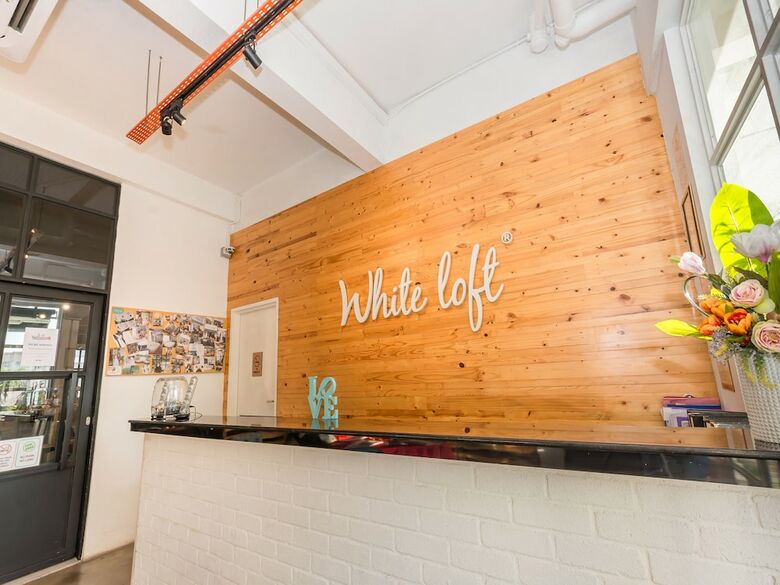 White Loft Hotel