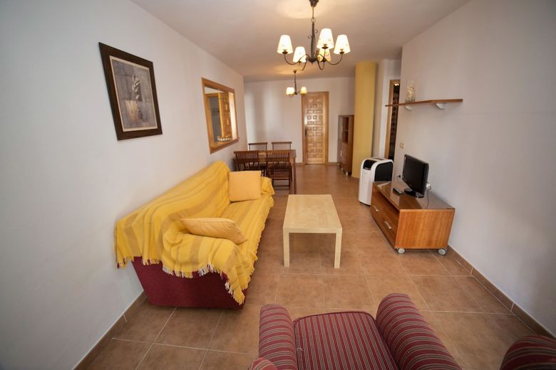 Apartamentos Urbanizaci�n Atlanterra Costa
