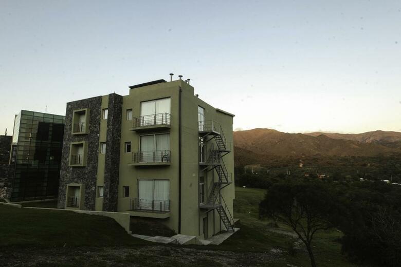 Tres Pircas Hotel & Spa