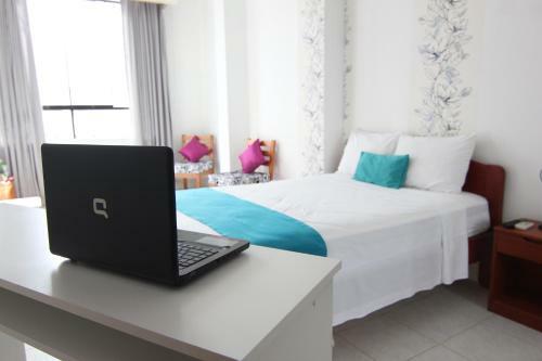 Hotel Omaguas