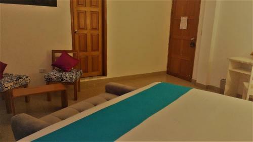 Hotel Omaguas