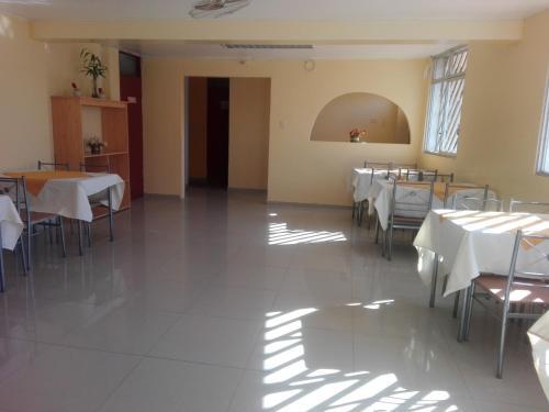 Aparthotel Hotel Y Restaurante Roma