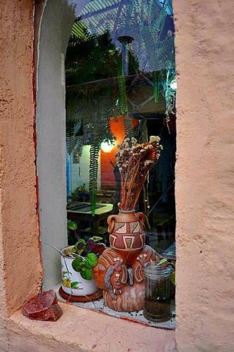 El Sol Hostel De Humahuaca