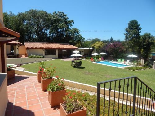 Posada Raices Del Carolino - Suites de Altagracia