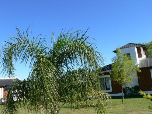 Lodge Caba�as Los Girasoles