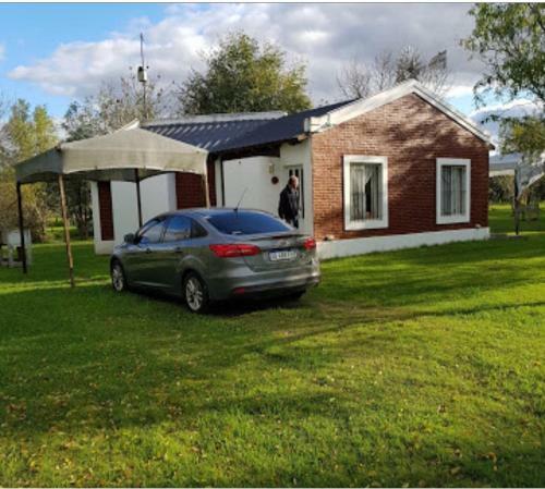 Lodge Caba�as Los Girasoles