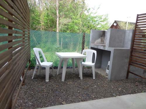 Apartamento Altos De La Costa