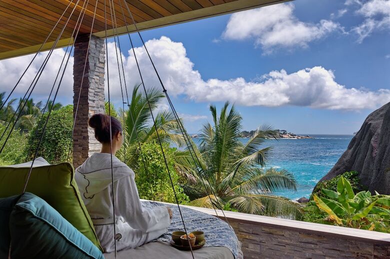 Hotel Six Senses Zil Pasyon