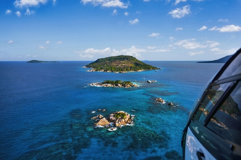 Hotel Six Senses Zil Pasyon