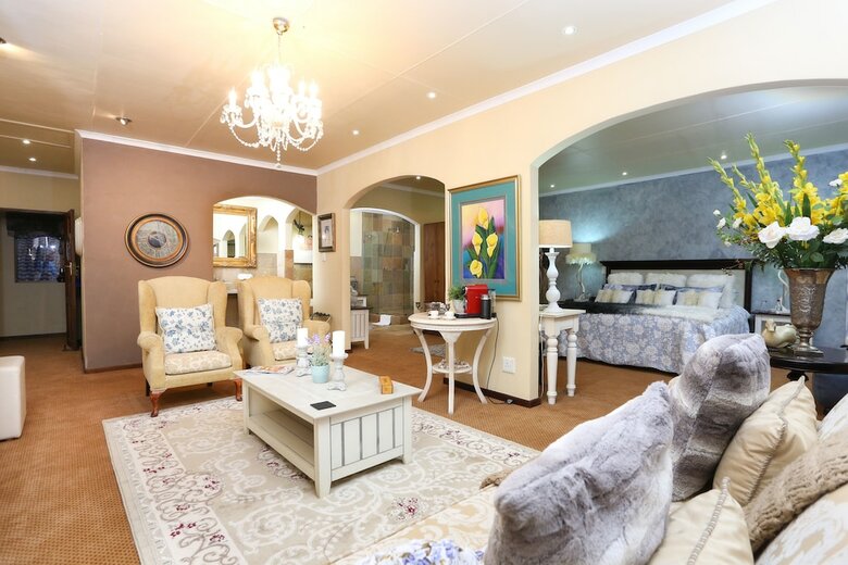 Hotel Shangri-la Manor - Adults Only