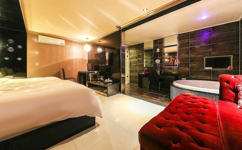 Echae Hotel