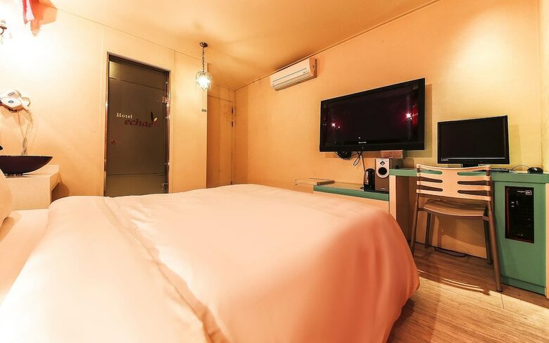 Echae Hotel