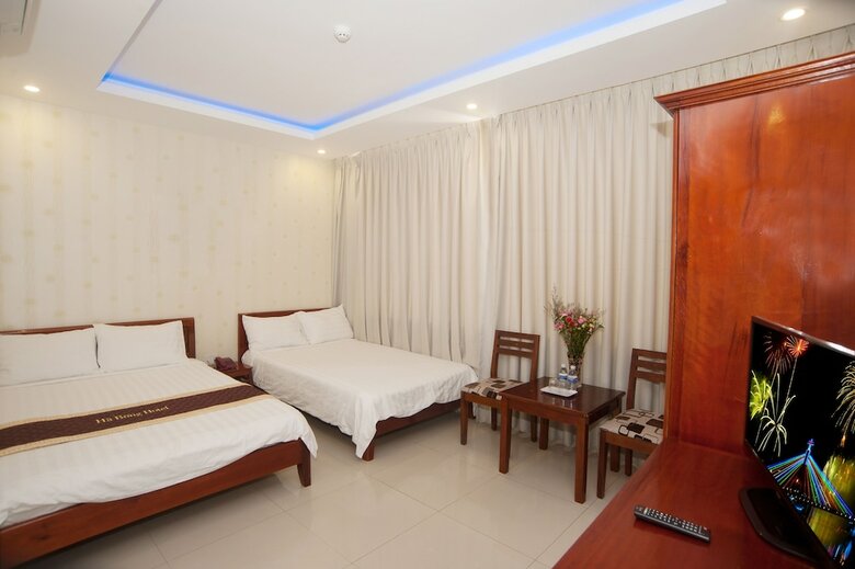 Phuong Tung Hotel