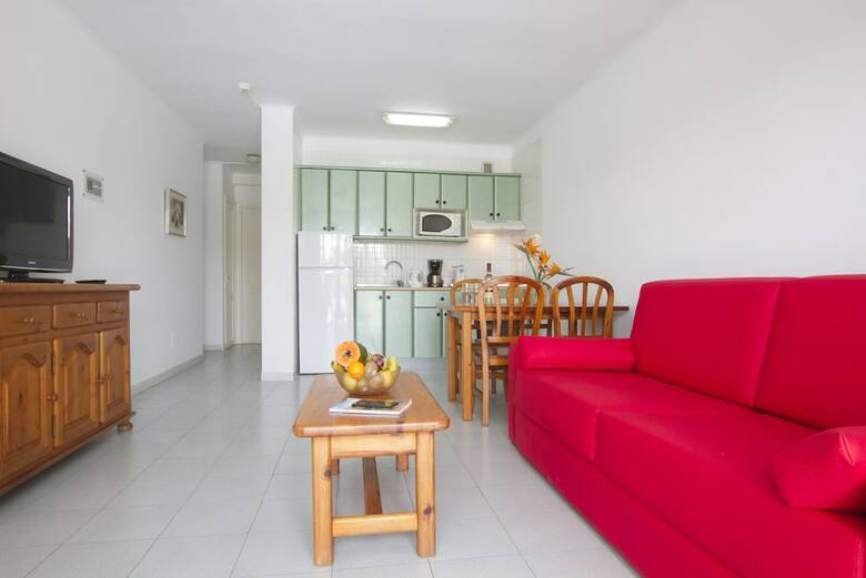 Aparthotel Apartamentos Nazaret