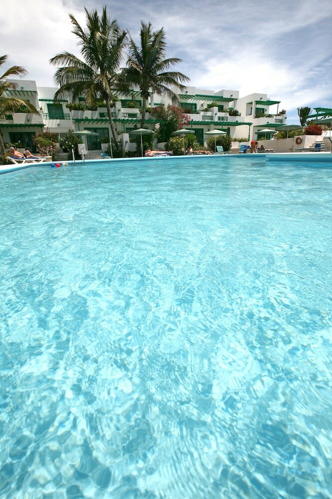 Aparthotel Apartamentos Nazaret