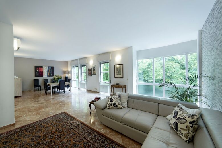 Apartamento Padovaresidence Cappella Degli Scrovegni