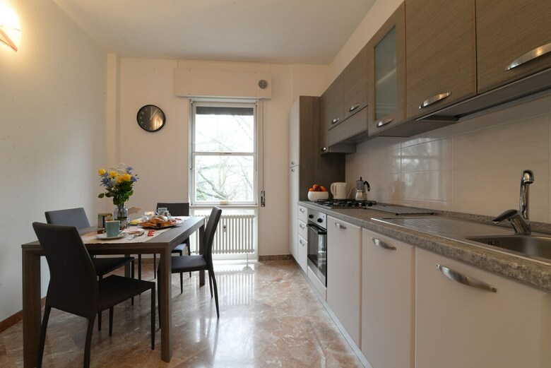 Apartamento Padovaresidence Cappella Degli Scrovegni