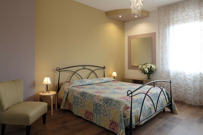 Apartamento Padovaresidence Cappella Degli Scrovegni