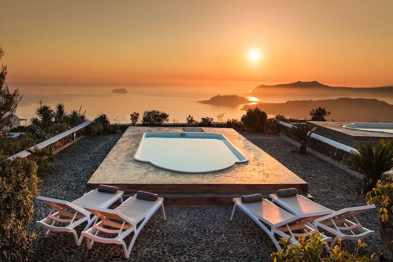 Villa Ananda Retreat