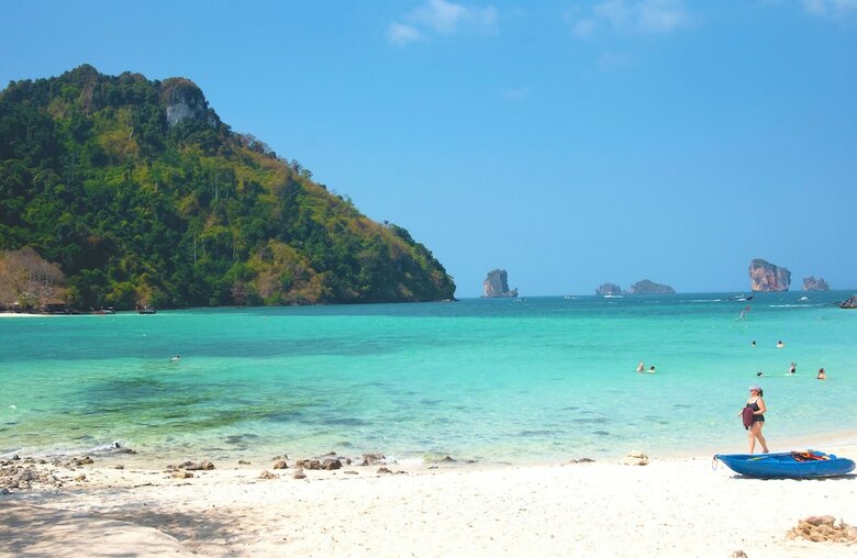 Apartamento Sofitel Krabi Phokeethra Golf & Spa Resort