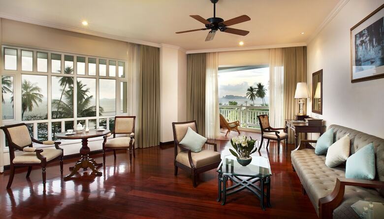 Apartamento Sofitel Krabi Phokeethra Golf & Spa Resort