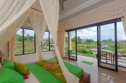 Cahaya Ubud Villa