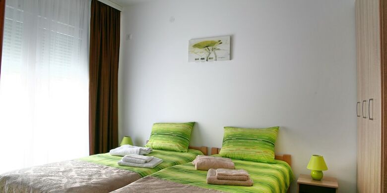 Apartamentos Lala Luxury Suites