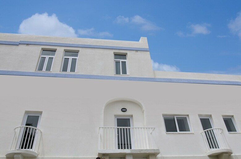 Nula Apartments