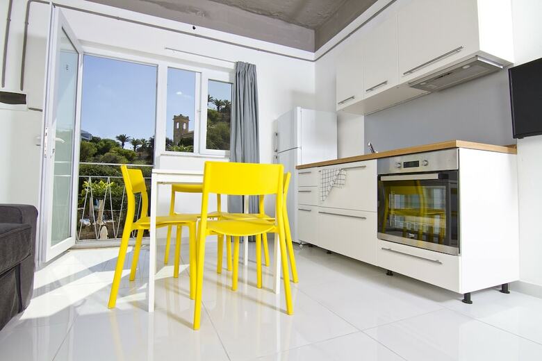 Nula Apartments