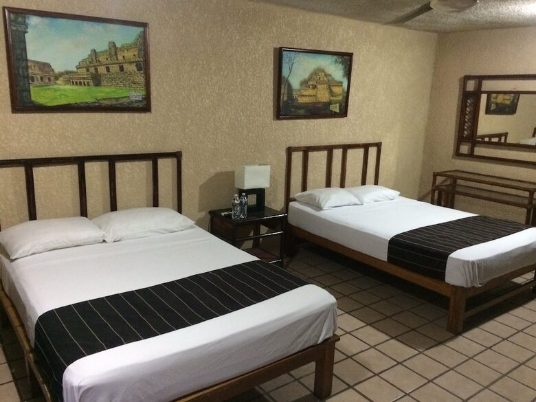 Hotel Guest House Campestre