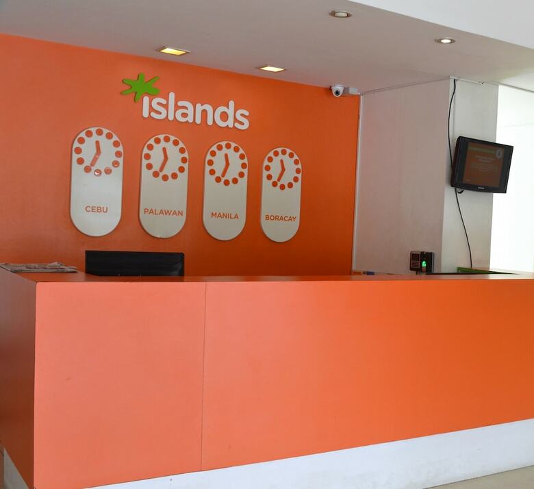 Islands Stays Hotels- Mactan