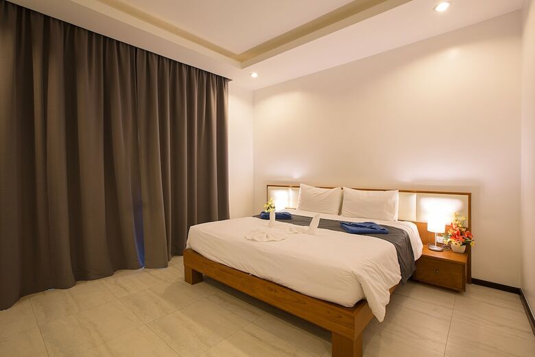 Villa Shanti Estate By Tropiclook
