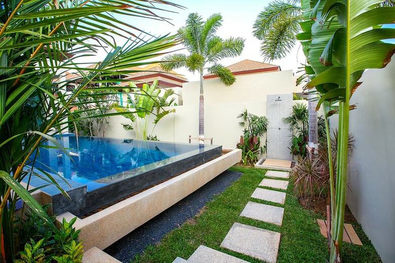 Villa Shanti Estate By Tropiclook