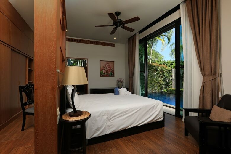 Villa Baan Bua Estate By Tropiclook