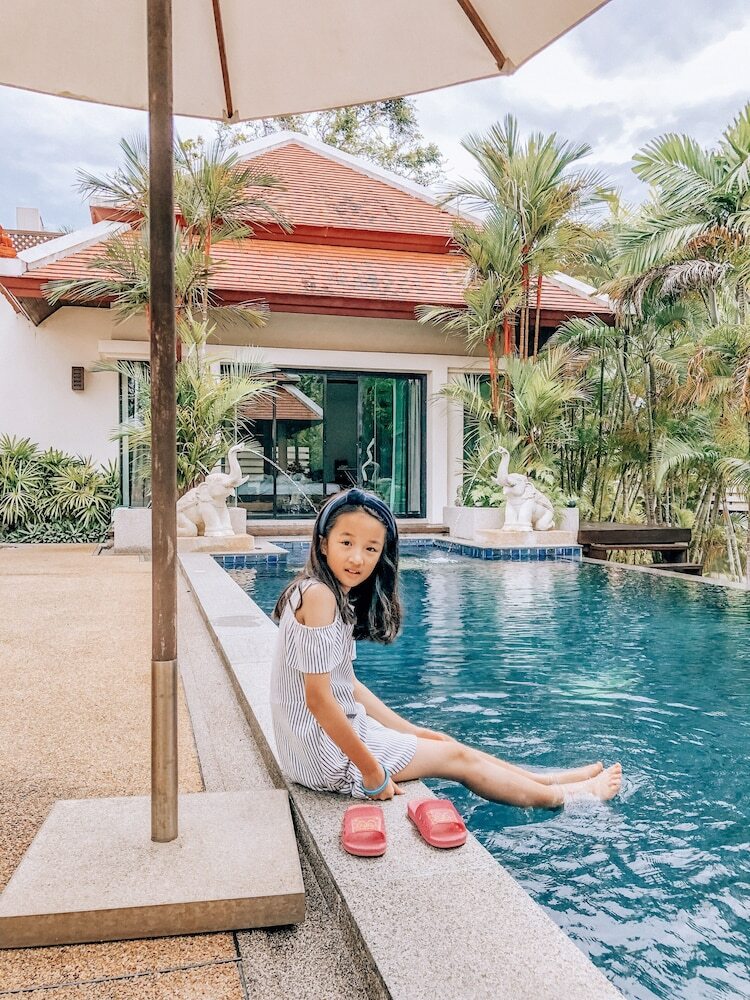 Villa Baan Bua Estate By Tropiclook