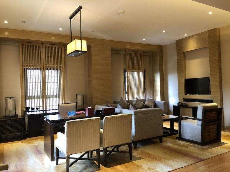 Cheery Canal Hotel Hangzhou