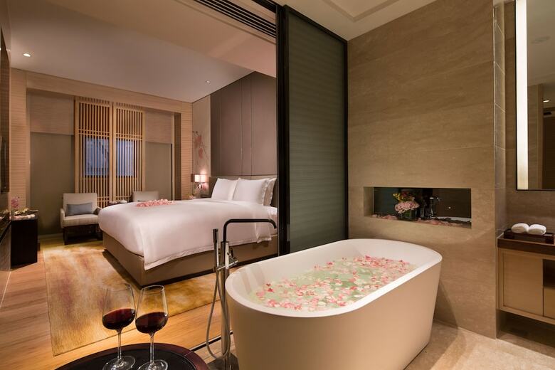 Cheery Canal Hotel Hangzhou