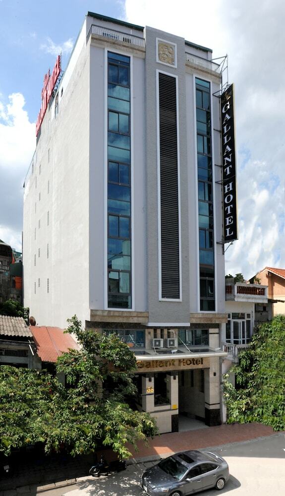 Gallant Hotel