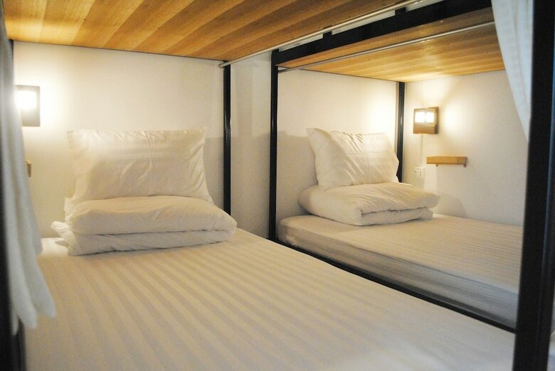 Hostal Rimnim Hostel