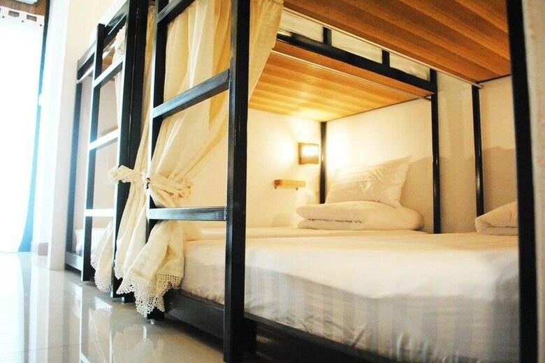 Hostal Rimnim Hostel