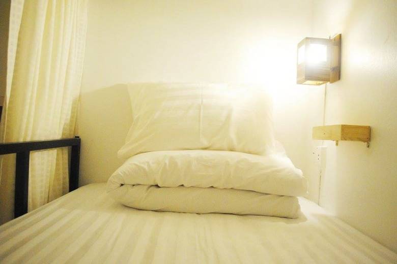 Hostal Rimnim Hostel