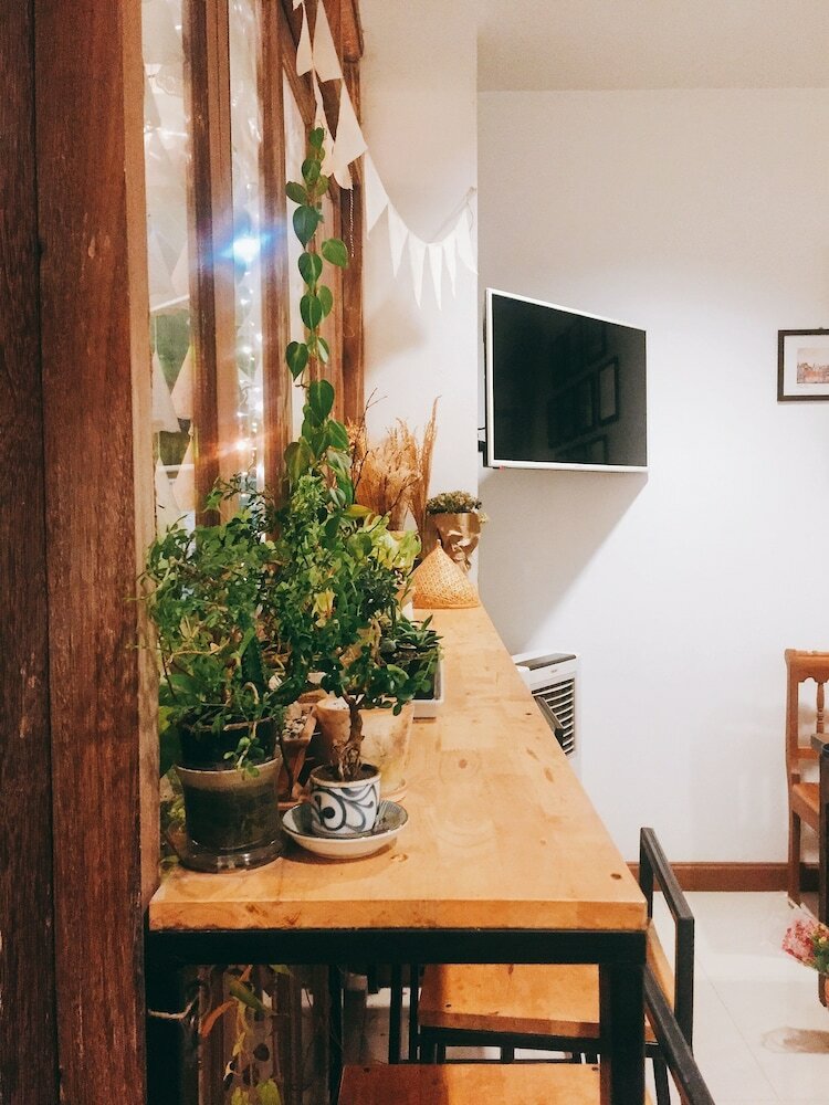 Hostal Rimnim Hostel