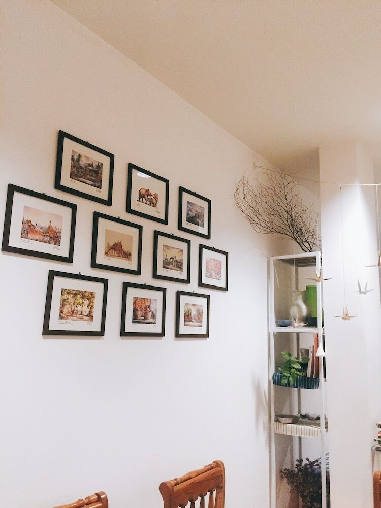 Hostal Rimnim Hostel