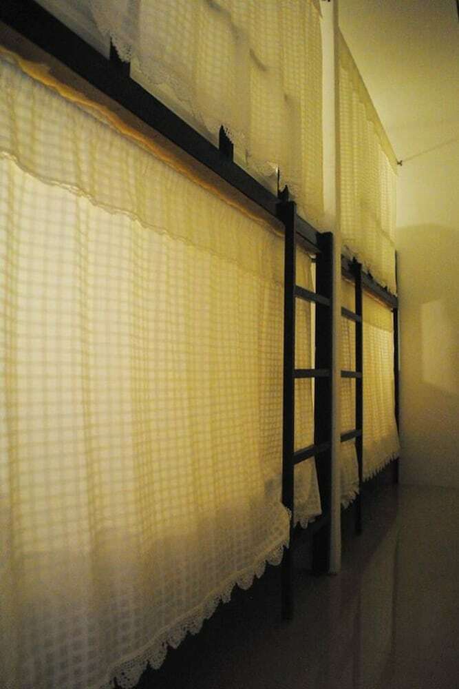 Hostal Rimnim Hostel