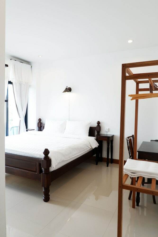 Hostal Rimnim Hostel