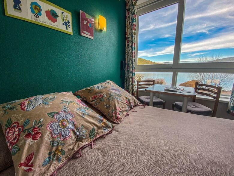 Aparthotel Appart'hotel Lido