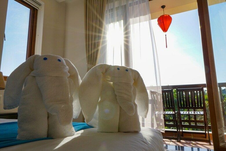 Hotel Rural Scene Villa