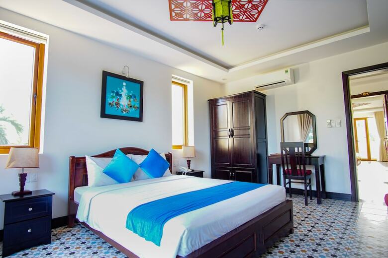 Hotel Rural Scene Villa