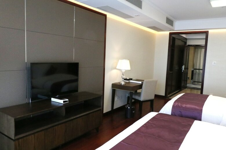 Hisoar Hotel Shenzhen